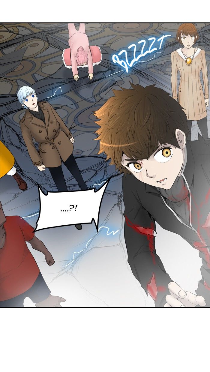 Tower of God Chapter 366 34